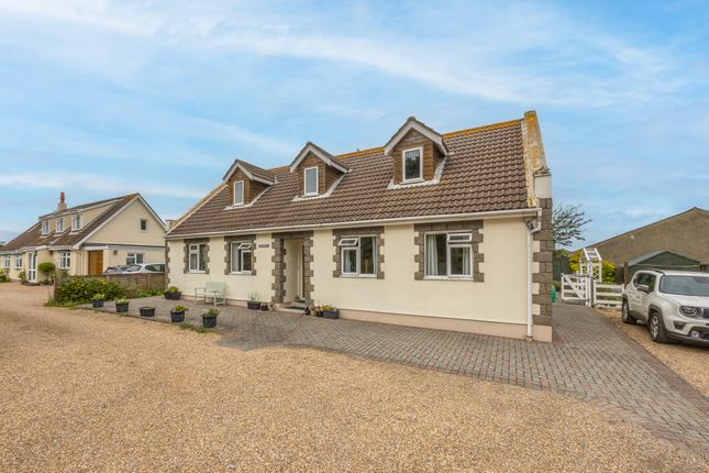 Detached house for sale in Verte Rue, Vale, Guernsey