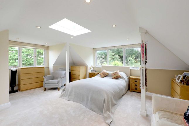 Detached house for sale in Holtspur Top Lane, Beaconsfield