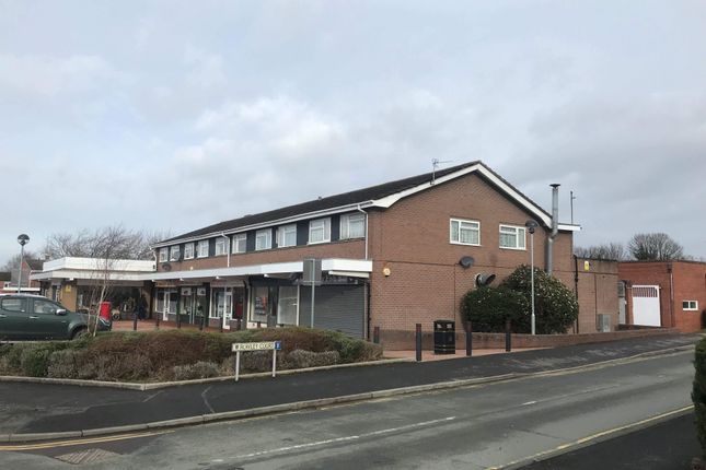 Thumbnail Leisure/hospitality to let in Unit 7, Sutton Farm, Shrewsbury