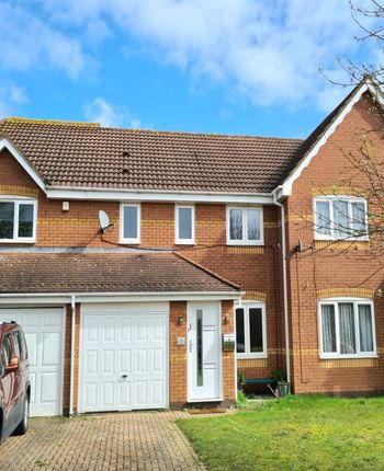 Property to rent in Sandhurst Close, Northampton