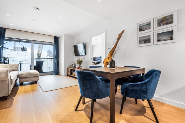 Flat for sale in No.1 Upper Riverside, 18 Cutter Lane, Greenwich Peninsula