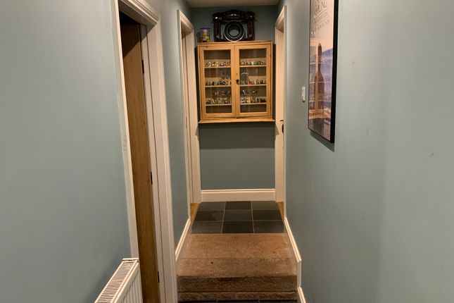 Piper Cottage - Hallway