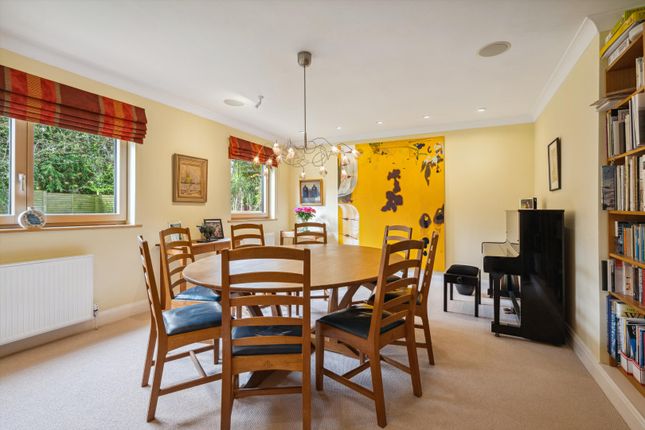 Detached house for sale in Abberbury Road, Oxford, Oxfordshire