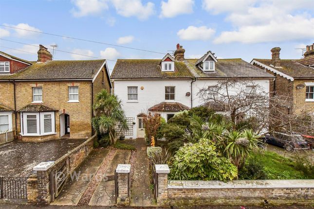 7, Roxburgh Road, Westgate On Sea photo 2
