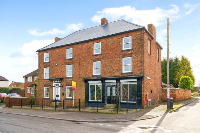 Thumbnail Detached house for sale in Postleigh And The Old Post Office, High Street, East Markham, Newark