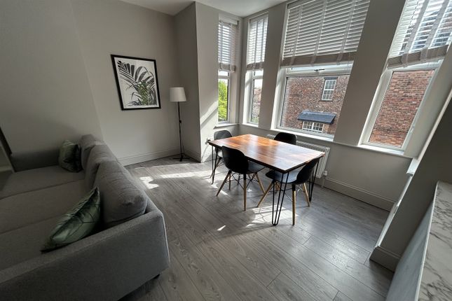 30, Apartment 2, Princes Road, Sale photo 2
