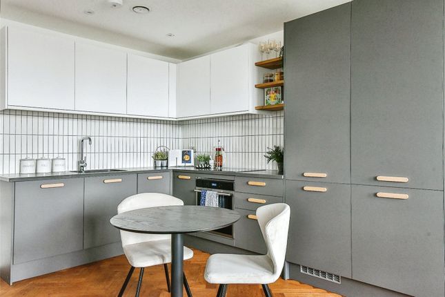 Flat for sale in The Wandle, 25 Scarbrook Road, Croydon