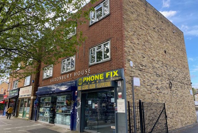 Thumbnail Office to let in Saxonbury House, High Street Wanstead, London, Greater London