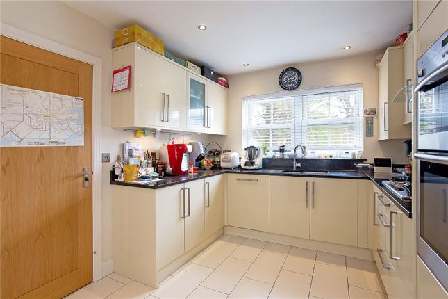 Semi-detached house for sale in Ducks Hill Road, Northwood, Middlesex