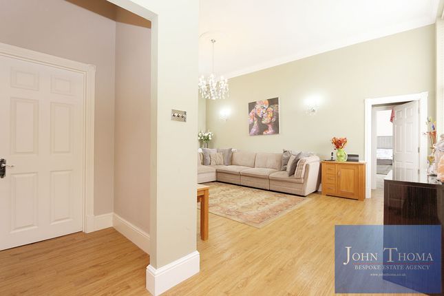10, Tavistock House, Repton Park photo 2