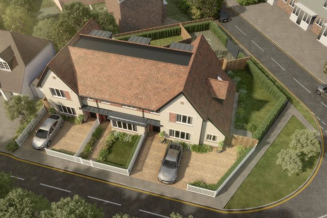 Plot 2, Alca,, Green Lane, Great Missenden photo 3