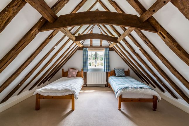 Hartridge Manor F...