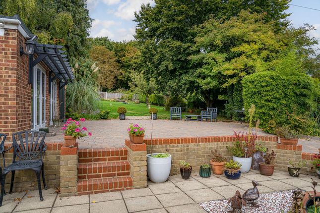 Detached bungalow for sale in Canterbury Road, Bilting