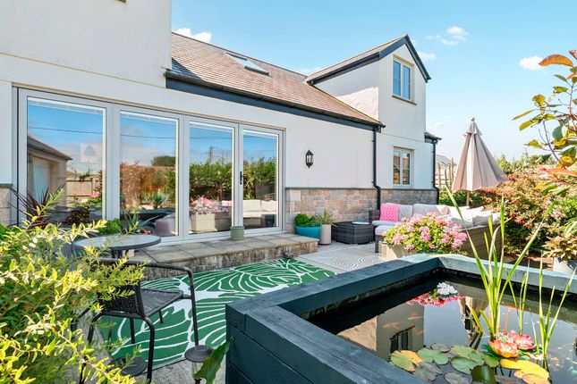 Pear Tree Cottage, Redruth photo 4