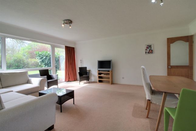 Flat to rent in Chadbrook Crest, Richmond Hill Road, Edgbaston