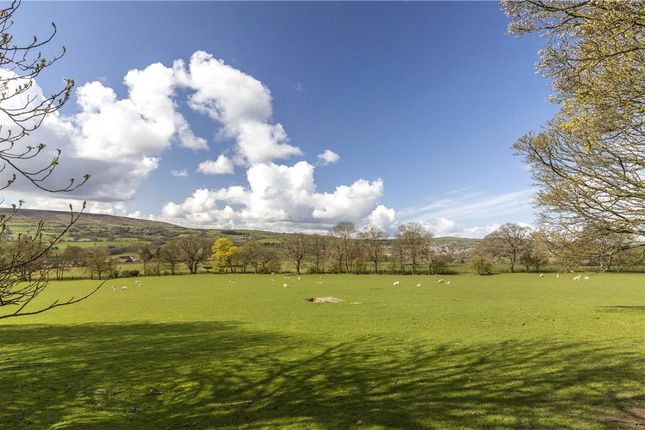 Land for sale in Nesfield, Ilkley, North Yorks