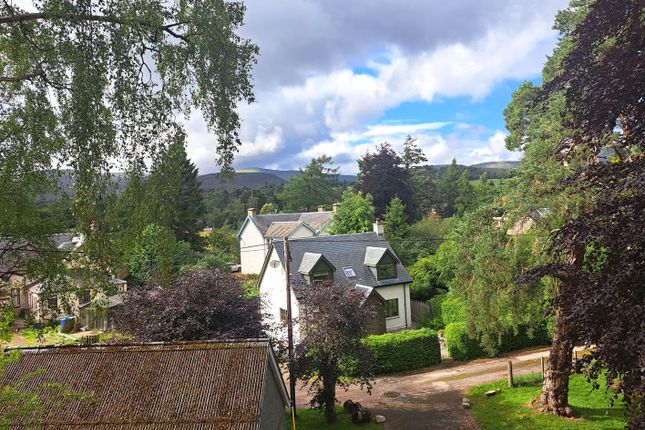 Detached house for sale in Station Road, Newtonmore