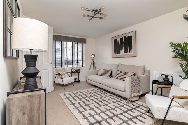 H895131, 5 Hilton Crescent, Nairn photo 4