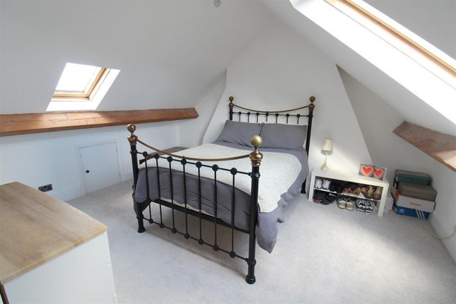 Property for sale in Listers Hill, Ilminster