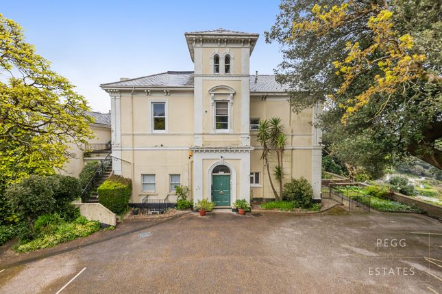 Flat for sale in Kents Road, Torquay