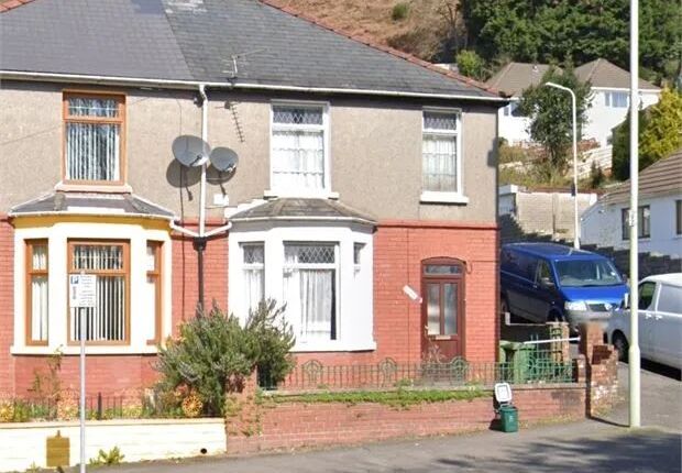 1 Bedroom Flat