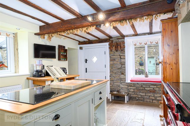 Ash Cottage,, Towngate, Holmfirth photo 4
