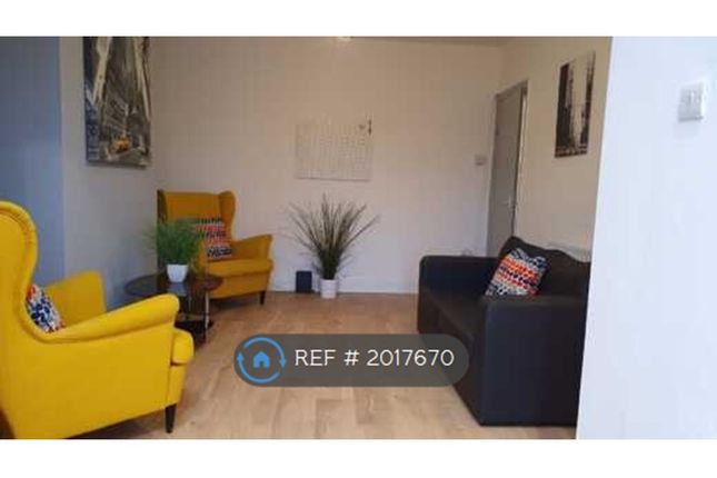 Thumbnail Terraced house to rent in Southmead Road, Bristol