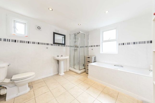 Property for sale in Hubert Grove, London