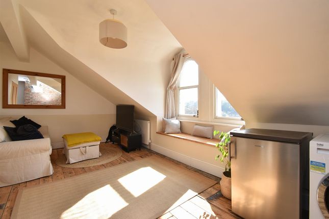 Open Plan Living Space