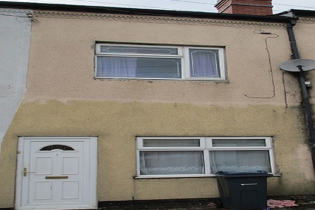 3-bed terraced on Wattville Road, Birmingham, £925/mo