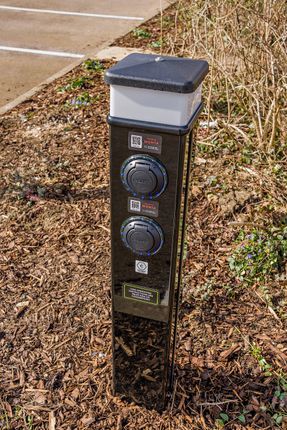 Ev Car Charger