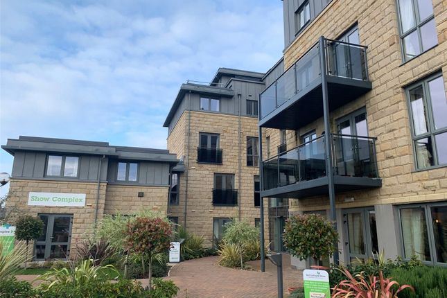 Flat for sale in Williamson Court, 142 Greaves Road, Lancaster, Lancashire