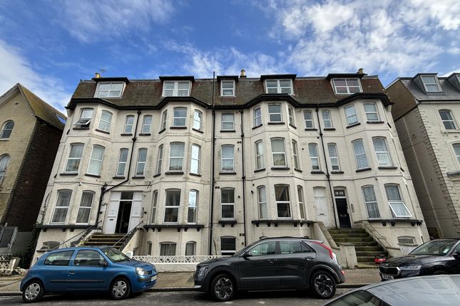 Thumbnail Property for sale in 14-20 Athelstan Road, Margate, Kent