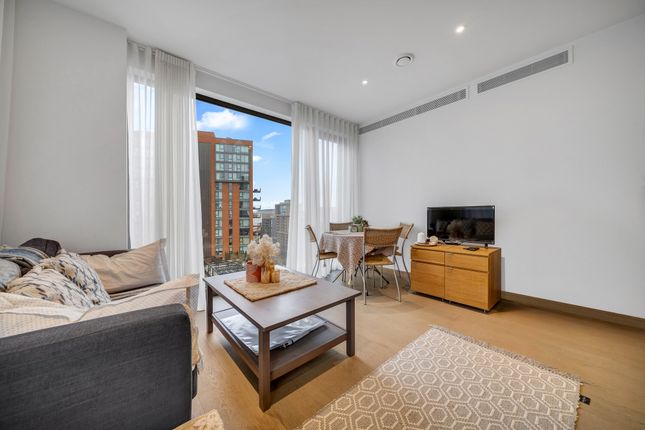 Flat for sale in Legacy Building, 1 Viaduct Gardens, Imperial Wharf, Nine Elms
