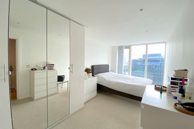 Ability Place, Millharbour, London photo 3