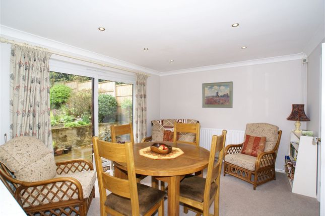 Detached house for sale in Darley Lodge Drive, Darley Dale, Matlock