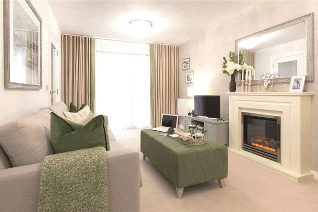 Plot 73 Barum Lodge,, Plot 73 Barum Lodge, Barnstaple photo 2