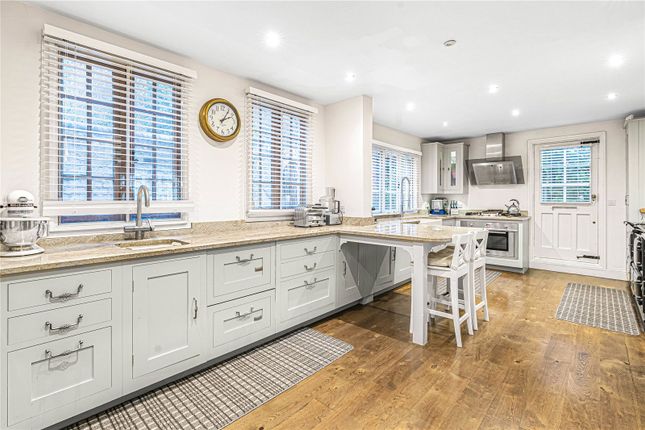 Detached house for sale in Wargrave Road, Henley-On-Thames, Oxfordshire