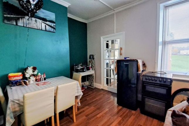 Flat for sale in South Benwell Road, Benwell, Newcastle Upon Tyne