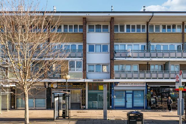 2-bed flat on Ritson House, Caledonian Road, London, £350,000