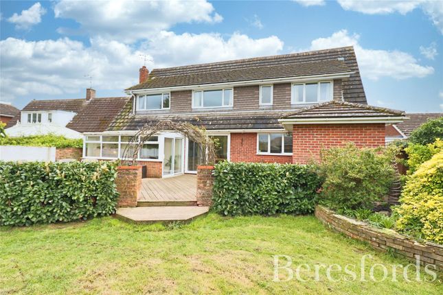 Detached house for sale in Steeple Road, Mayland