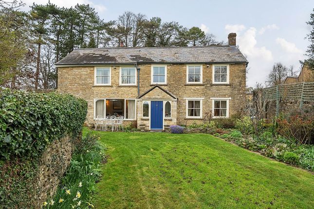 Detached house for sale in Fawler Road, Charlbury, Chipping Norton, Oxfordshire