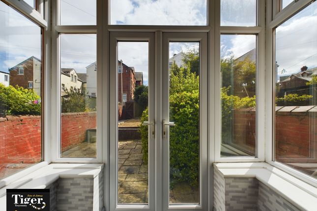 Terraced house for sale in Leeds Road, Blackpool