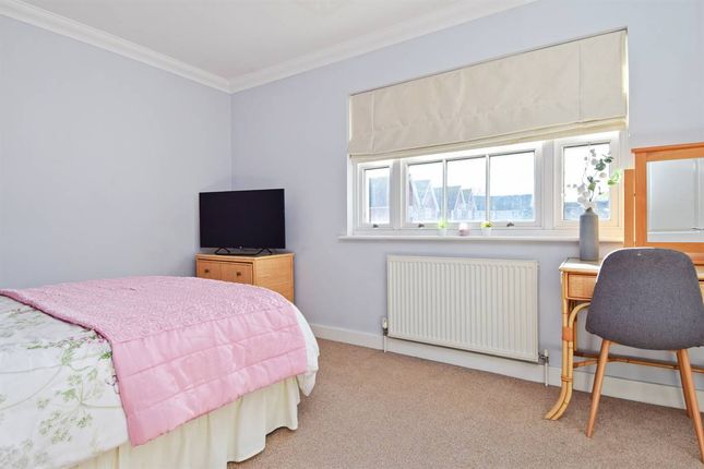 Terraced house for sale in The Boulevard, Westgate-On-Sea