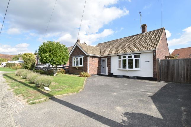 3-bed bungalow on Kitsilano, Headcorn Road, Grafty Green, £425,000