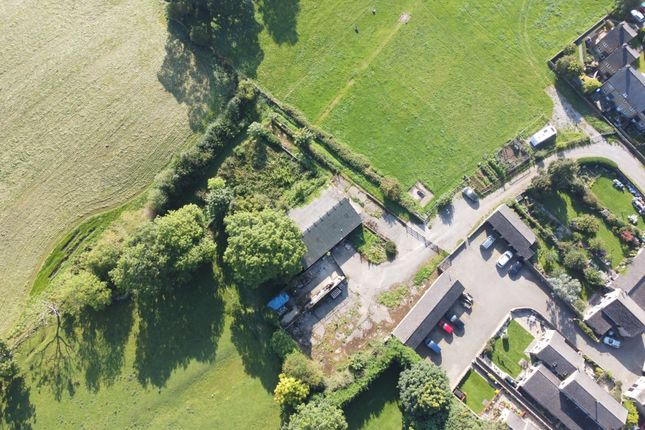 Land for sale in Briar Close, Leyburn