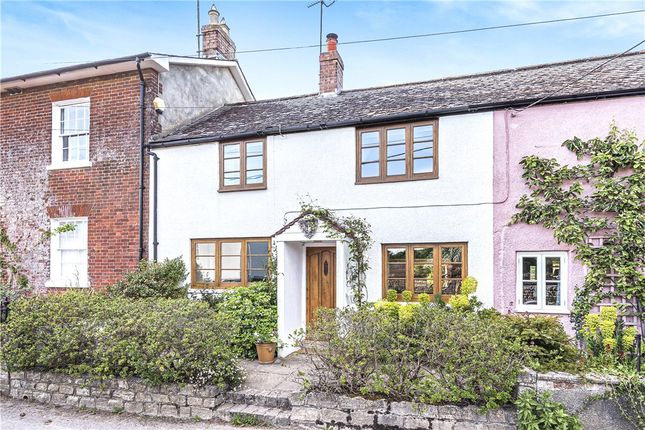 Duck Street Cattistock Dorchester Dorset Dt2 3 Bedroom Terraced