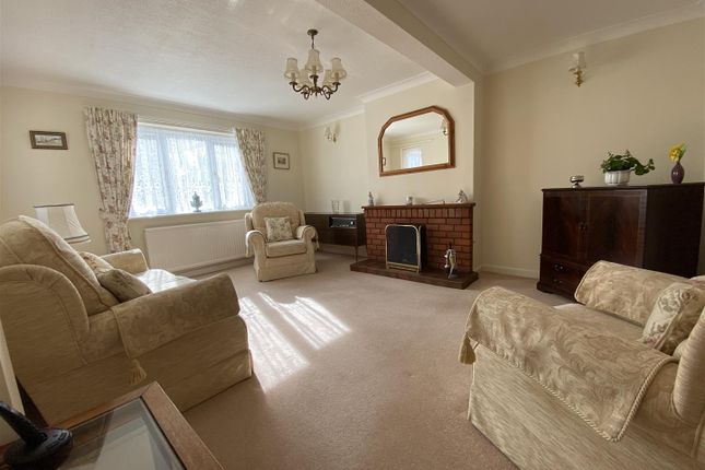 Detached house for sale in Saddlers Place, Martlesham Heath, Ipswich