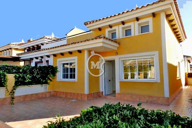 2 Bedroom Villa For Sale In Urb Sucina Murcia Spain