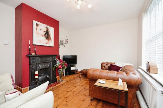 Terraced house for sale in Stanley Road, Halstead